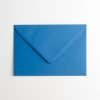 Deluxe Umschlag "Himmelblau"