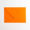 Deluxe Umschlag "Orange"