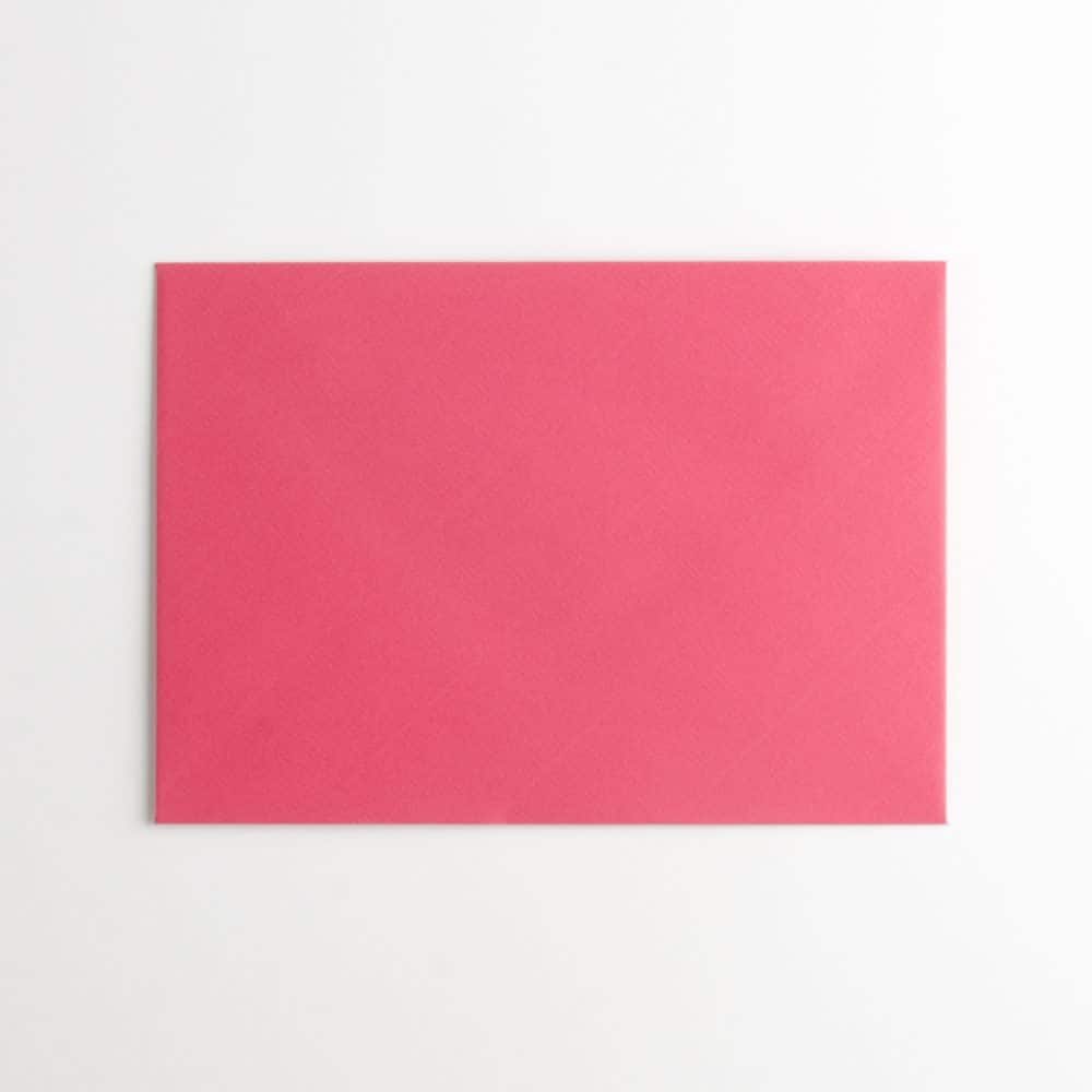 Deluxe Umschlag "Rosa"