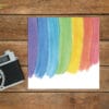 Little Note "Regenbogen"