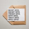 Coffee