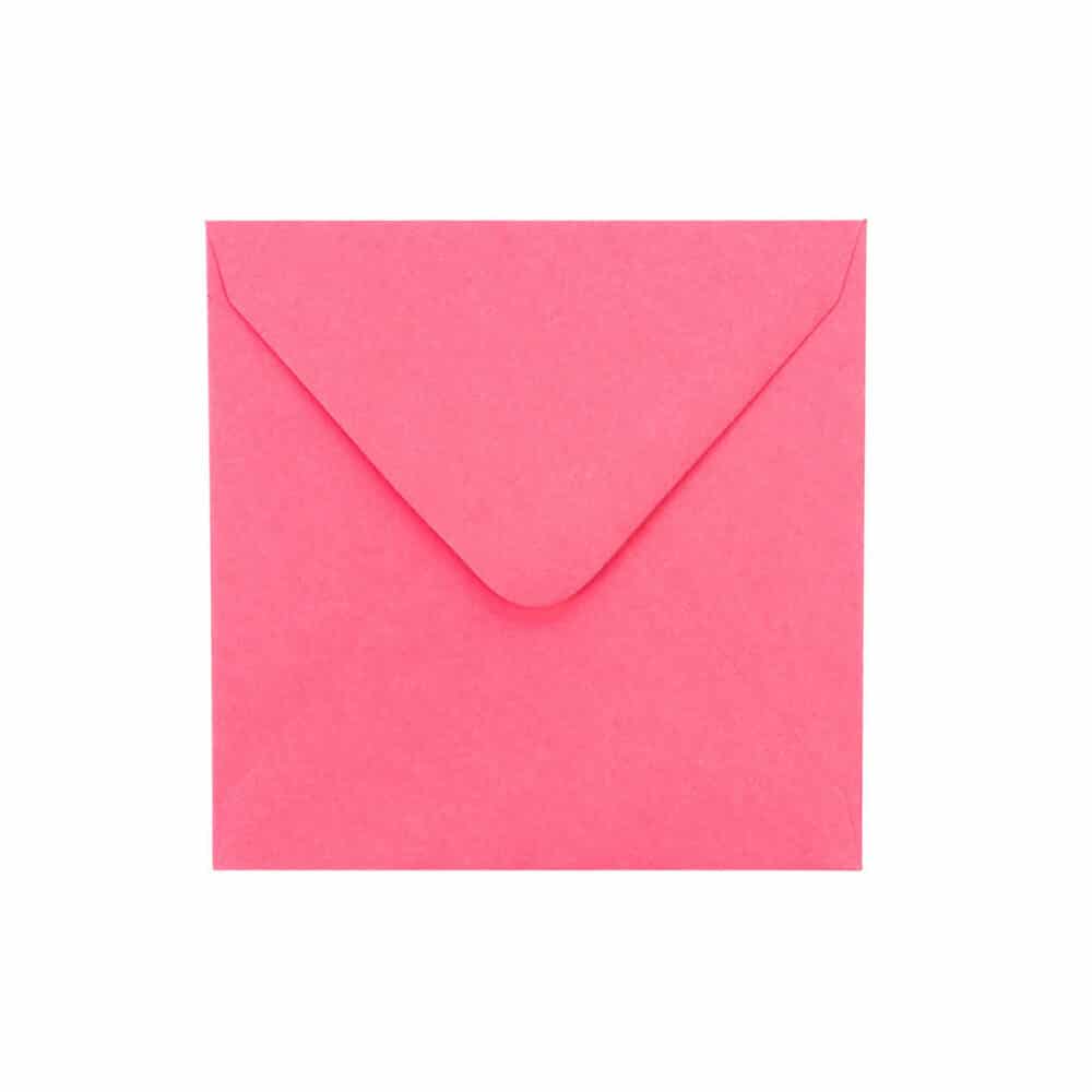 Little Notes Umschlag "Rosa"