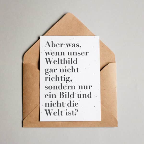 Weltbild