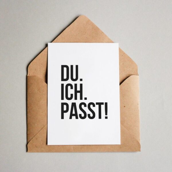 Du.Ich.Passt!