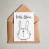 Frohe Ostern