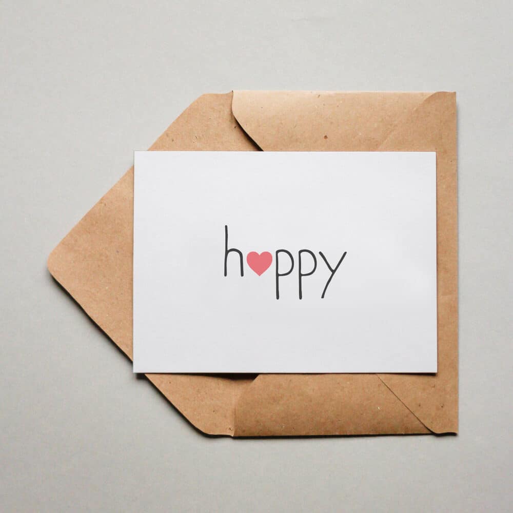 h❤️ppy